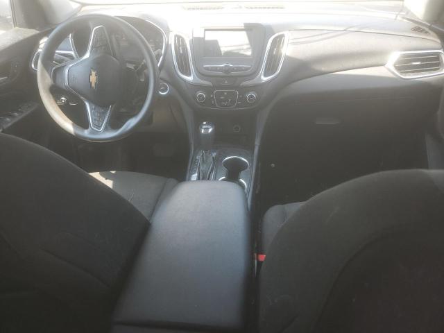 2018 CHEVROLET EQUINOX LT 2GNAXJEV2J6164828