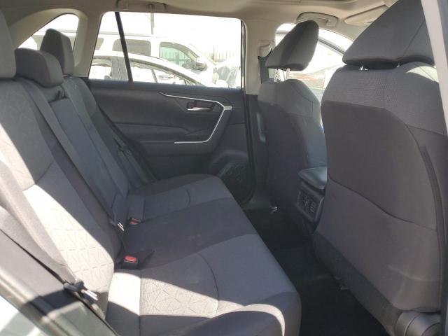 2021 TOYOTA RAV4 XLE - 2T3P1RFV4MW150293