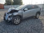 2021 TOYOTA RAV4 LE - JTMK1RFV6MD065706