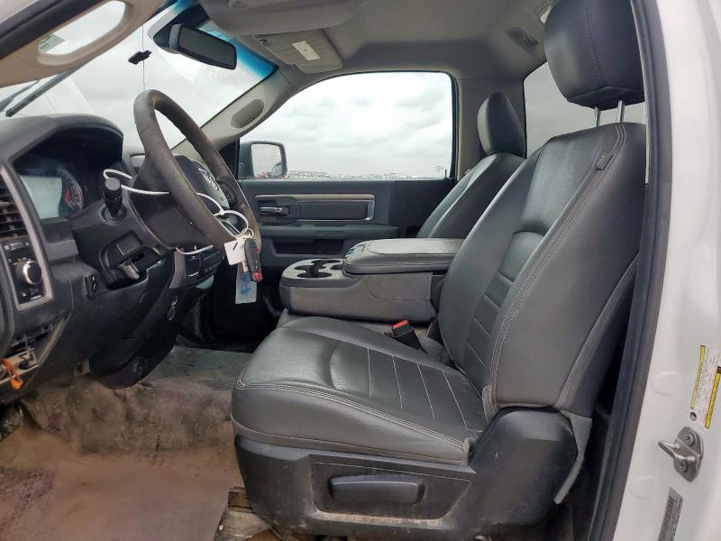 2019 RAM 1500 CLASS 3C6JR6DT8KG507218