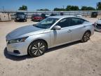 2022 NISSAN ALTIMA SV - 1N4BL4DVXNN337286