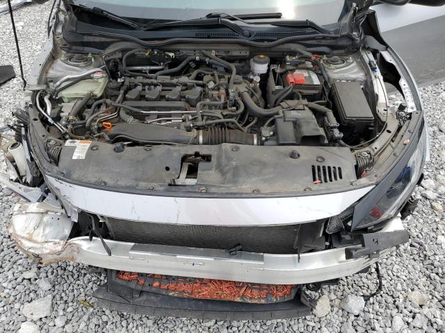 2021 HONDA CIVIC SPOR - SHHFK7H49MU217606