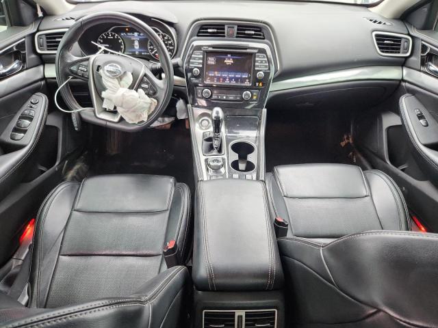 2021 NISSAN MAXIMA SV - 1N4AA6CV5MC514688