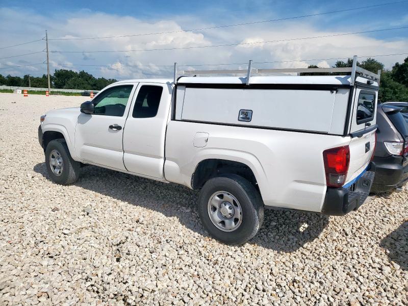 2022 TOYOTA TACOMA ACC - 3TYRX5GN1NT061108