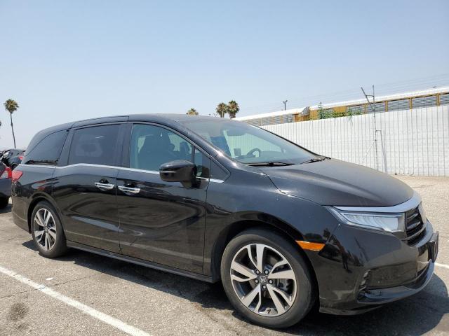 2023 HONDA ODYSSEY TO 5FNRL6H85PB022048