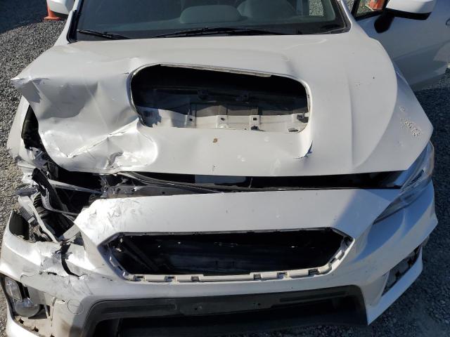 2018 SUBARU WRX JF1VA1A69J9819250