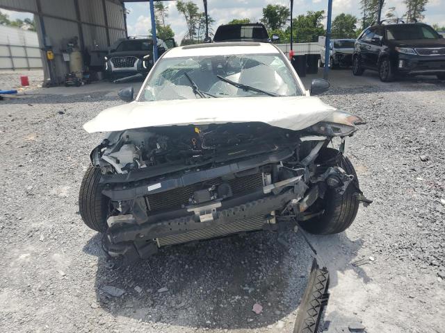 2021 NISSAN ALTIMA SR - 1N4BL4CV9MN402760