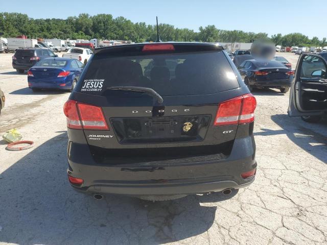 2017 DODGE JOURNEY GT 3C4PDDEGXHT566973