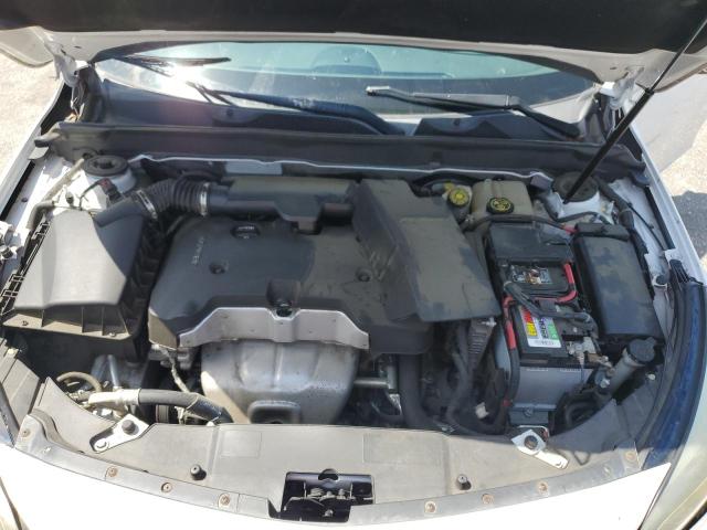 2015 CHEVROLET MALIBU 2LT 1G11D5SLXFF227935