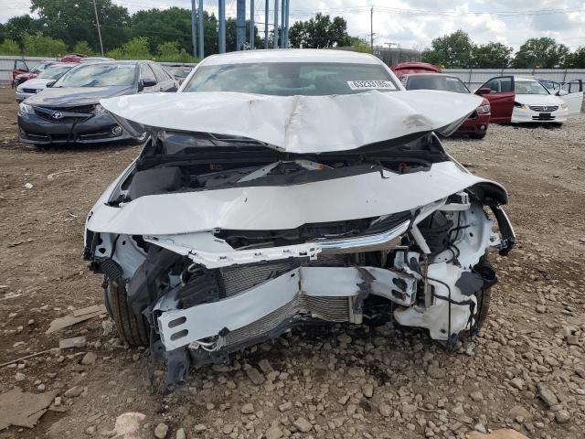 2025 CHEVROLET MALIBU LS 1G1ZB5ST5SF104739