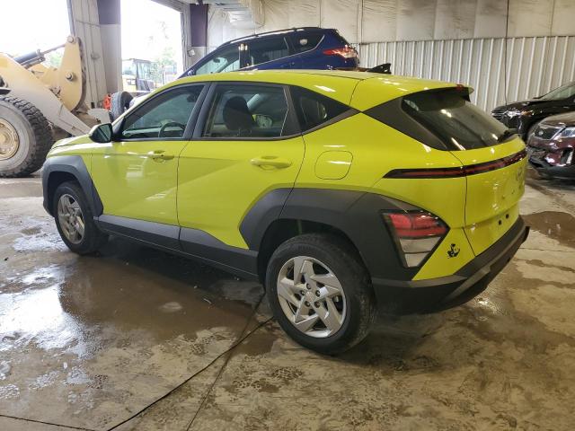 2024 HYUNDAI KONA SE - KM8HACAB2RU048490