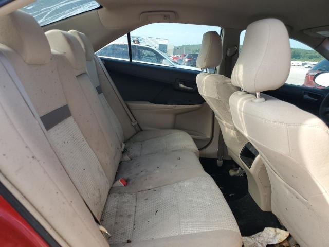 2013 TOYOTA CAMRY L - 4T4BF1FK1DR300958