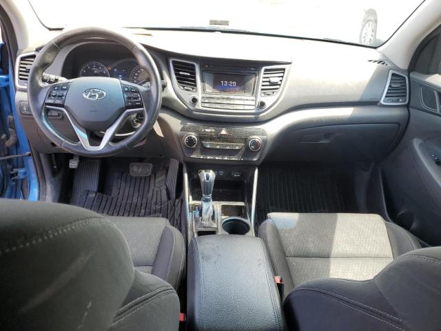 2016 HYUNDAI TUCSON LIM KM8J33A41GU166184