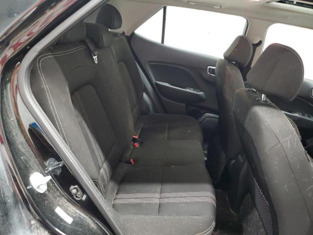 2023 HYUNDAI VENUE SEL KMHRC8A36PU252176