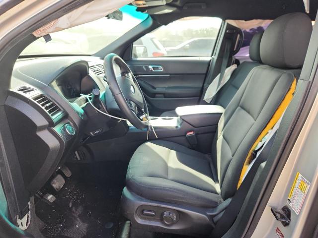 2017 FORD EXPLORER P 1FM5K8AR9HGA71109