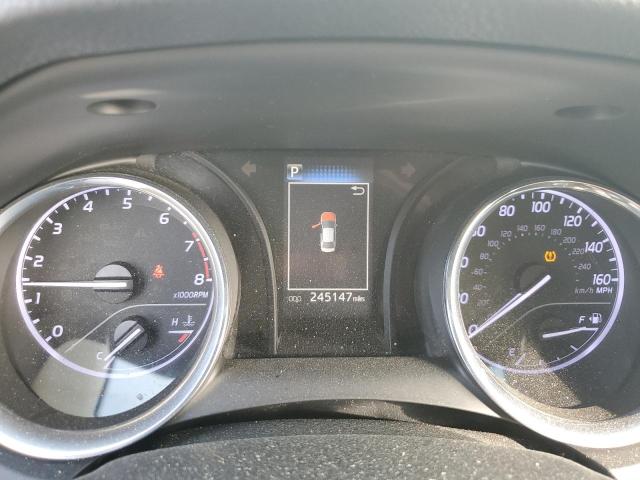 2020 TOYOTA CAMRY LE 4T1C11AK8LU368449