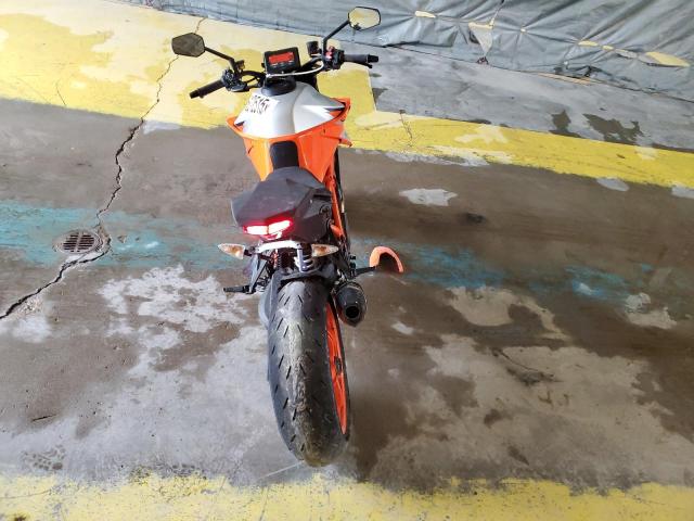 2022 KTM 1290 SUPER VBKV39405NM952583