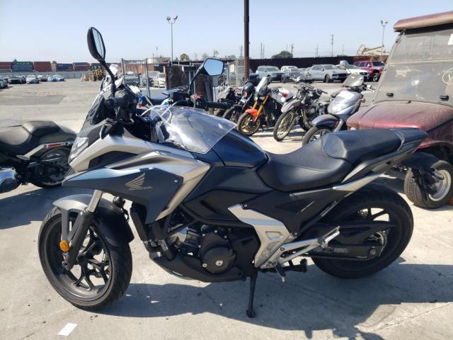 2024 HONDA NC750 XD JH2RH0913RK300703