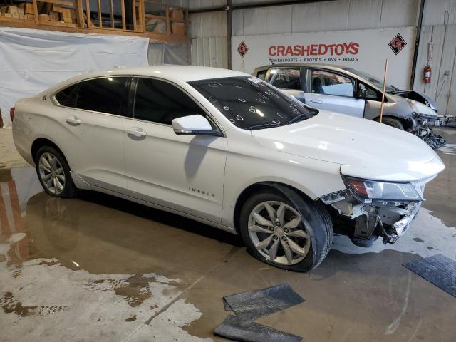 2016 CHEVROLET IMPALA LT 2G1105SA8G9198228