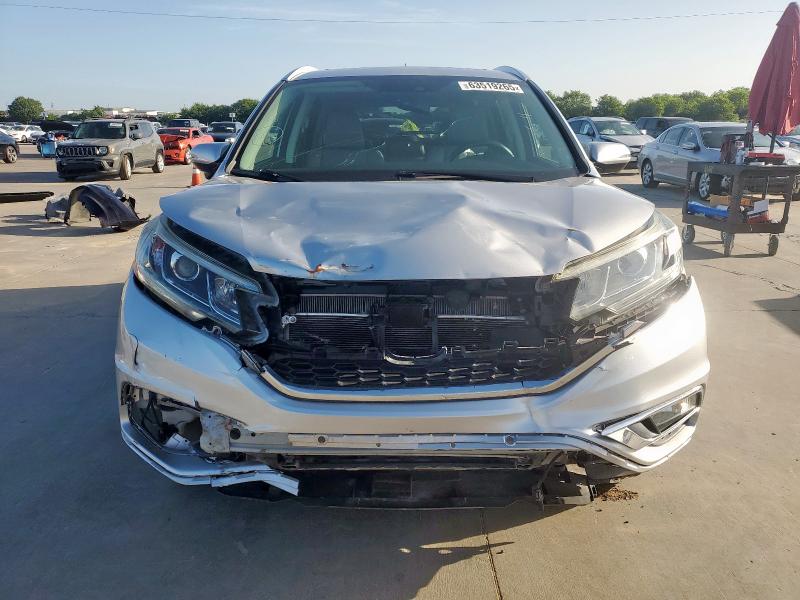 2016 HONDA CR-V TOURI 5J6RM3H98GL008916