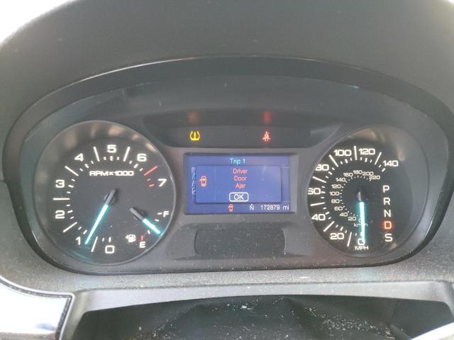 2013 FORD EDGE SE - 2FMDK3GC6DBB35223
