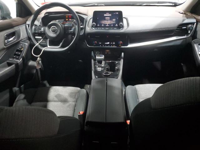 2021 NISSAN ROGUE SV 5N1AT3BBXMC735483