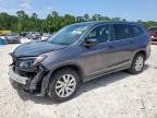 2019 HONDA PILOT LX - 5FNYF5H19KB008789