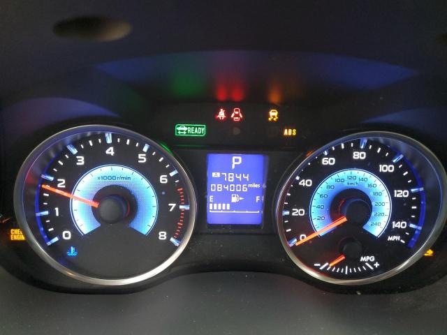 2015 SUBARU XV CROSSTR JF2GPBCC1FH240956