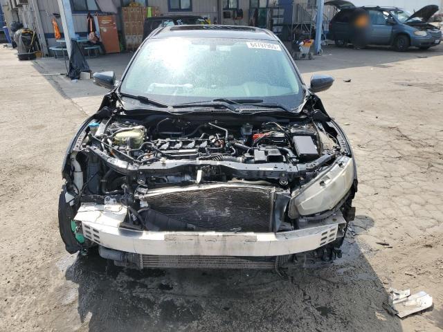 2016 HONDA CIVIC EX 2HGFC1F38GH651019