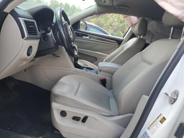 2019 VOLKSWAGEN ATLAS SE 1V2WR2CA0KC596145