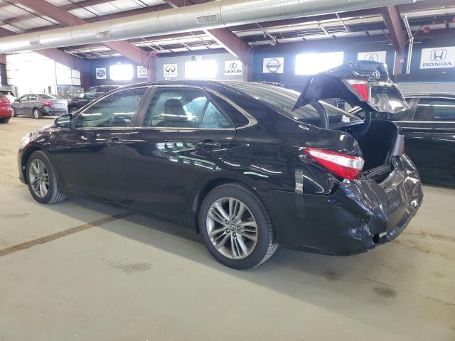 2017 TOYOTA CAMRY LE 4T1BF1FK0HU616190