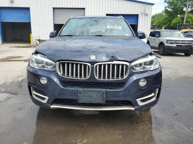 2017 BMW X5 XDRIVE3 - 5UXKR0C30H0V78517