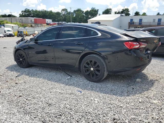 2020 CHEVROLET MALIBU LT 1G1ZD5ST1LF038749