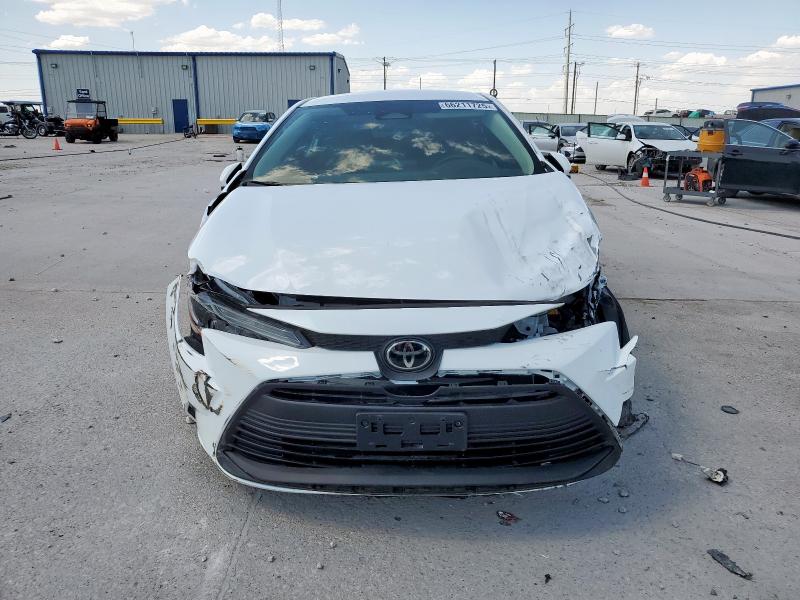 2024 TOYOTA COROLLA LE 5YFB4MDE7RP111299