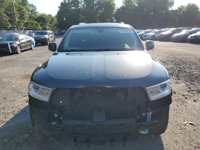 2017 DODGE DURANGO SX 1C4RDJAG2HC660127