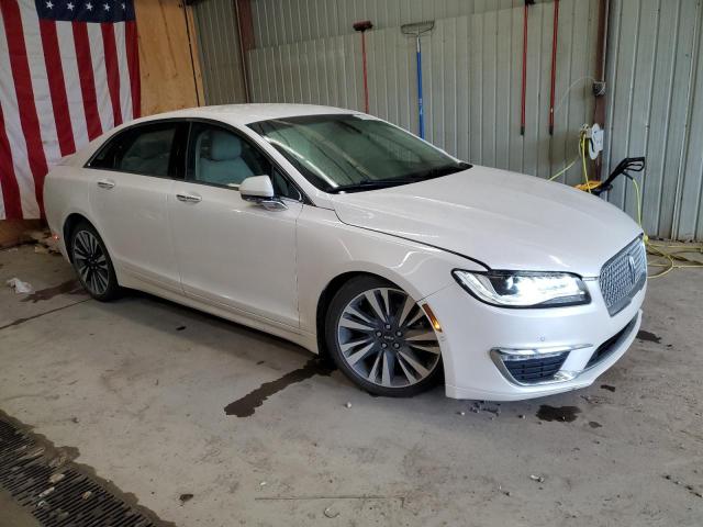 2017 LINCOLN MKZ SELECT 3LN6L5D99HR666014
