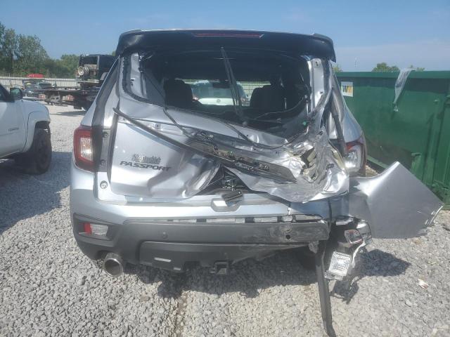 2024 HONDA PASSPORT T 5FNYF8H62RB021052