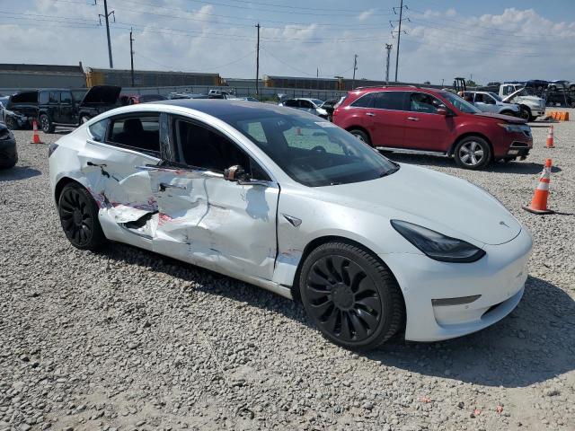 2018 TESLA MODEL 3 5YJ3E1EB9JF145586