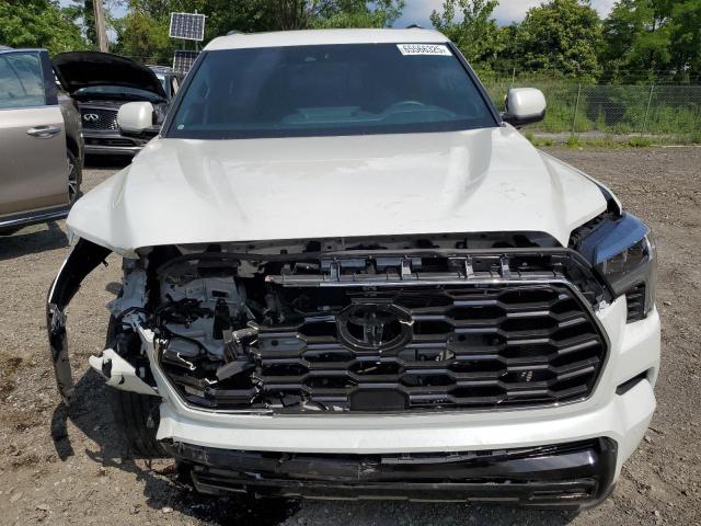 2023 TOYOTA SEQUOIA SR5 7SVAAAAA1PX001521
