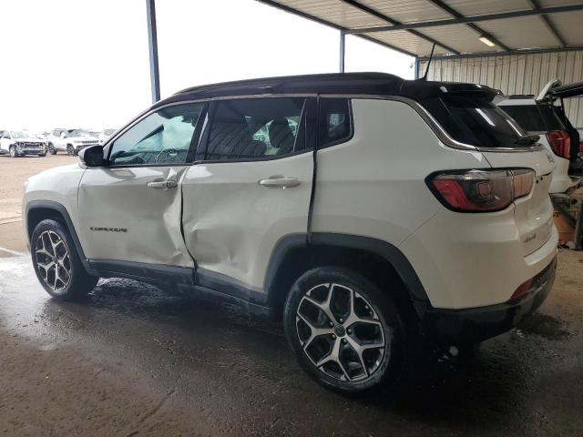 2025 JEEP COMPASS LI 3C4NJDCN2ST513774