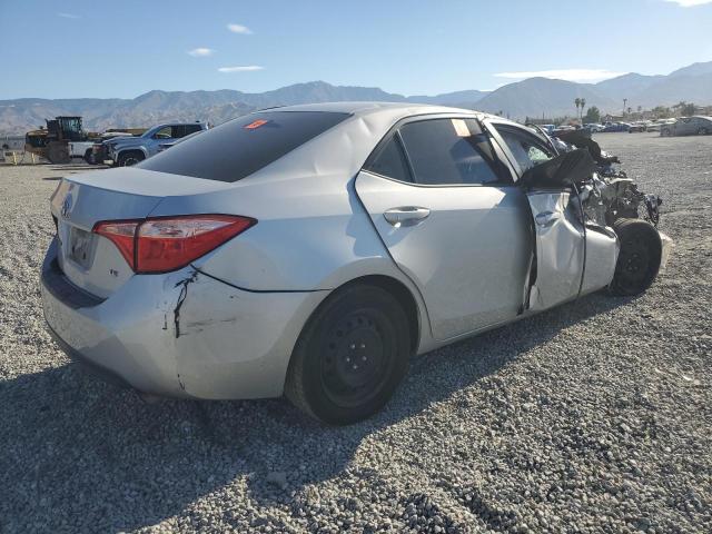 2018 TOYOTA COROLLA L - 5YFBURHE0JP797892