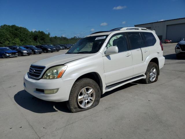 LEXUS GX 470