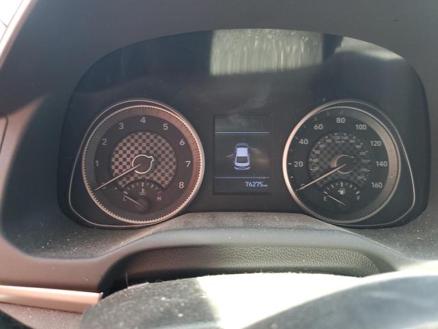 2020 HYUNDAI ELANTRA SE - 5NPD84LF7LH553009