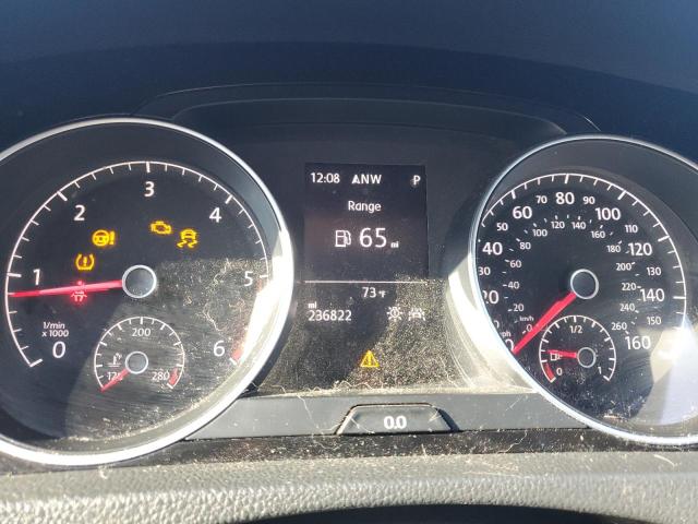 2015 VOLKSWAGEN GOLF SPORT - 3VWCA7AU1FM515029