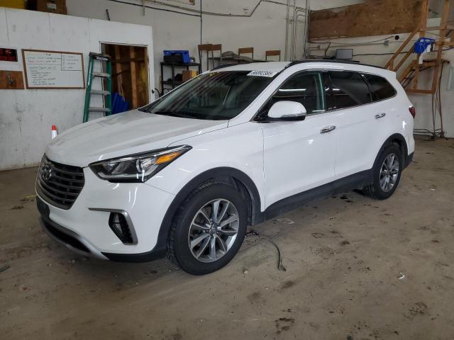 KM8SNDHF8HU232520 2017 HYUNDAI SANTA FE