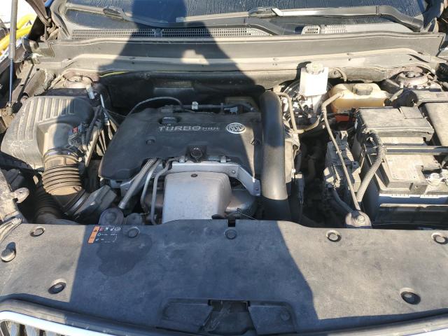 2016 BUICK ENVISION P LRBFXESX6GD165081