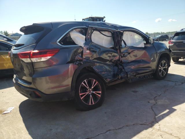 2019 TOYOTA HIGHLANDER 5TDZZRFHXKS304385
