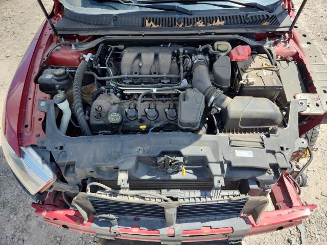 2015 FORD TAURUS LIM 1FAHP2F85FG100866