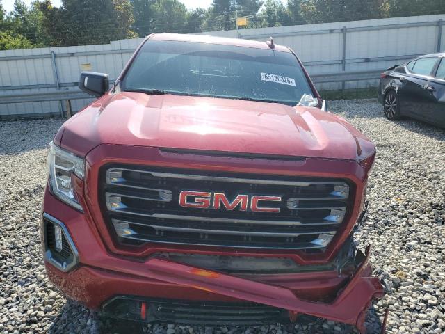 2022 GMC SIERRA LIM 3GTP9EEL7NG196980