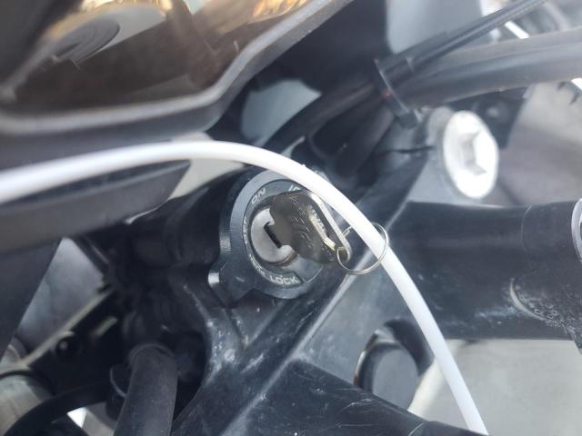 2014 HONDA CB500 X MLHPC4614E5100025